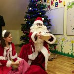 kalėdos kalėdų šventė darželis vaikų vilniuje